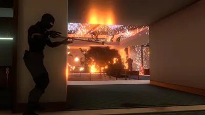 Intruder screenshot 6