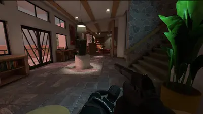 Intruder screenshot 5
