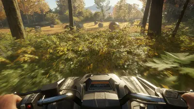 theHunter: Call of the Wild™ screenshot 18