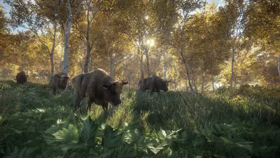 theHunter: Call of the Wild™ screenshot 20