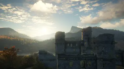 theHunter: Call of the Wild™ screenshot 5