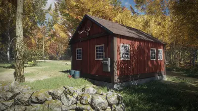 theHunter: Call of the Wild™ screenshot 7