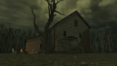 DUSK screenshot 11