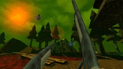 DUSK screenshot 16