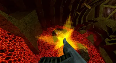 DUSK screenshot 12