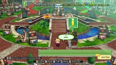 GUILTY GEAR Xrd REV 2 screenshot 15