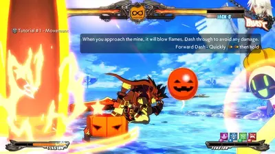 GUILTY GEAR Xrd REV 2 screenshot 11