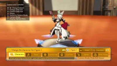 GUILTY GEAR Xrd REV 2 screenshot 10