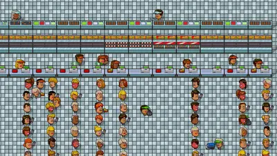 Another Brick in The Mall screenshot 12
