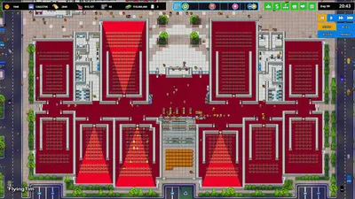 Another Brick in The Mall screenshot 9
