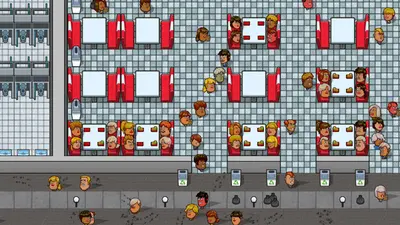 Another Brick in The Mall screenshot 3