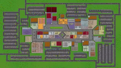 Another Brick in The Mall screenshot 0