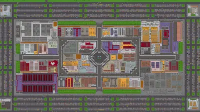 Another Brick in The Mall screenshot 15