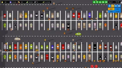Another Brick in The Mall screenshot 4