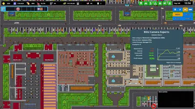Another Brick in The Mall screenshot 17