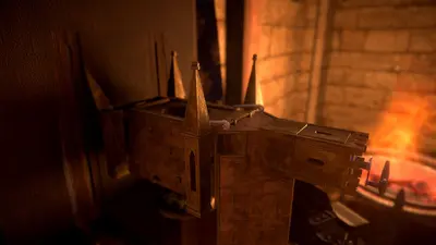 The House of Da Vinci screenshot 1
