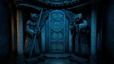 The House of Da Vinci screenshot 10