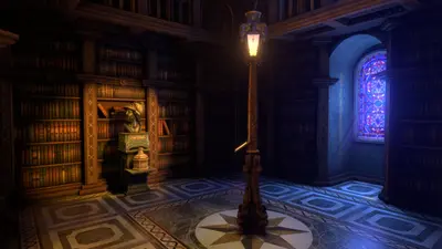 The House of Da Vinci screenshot 8