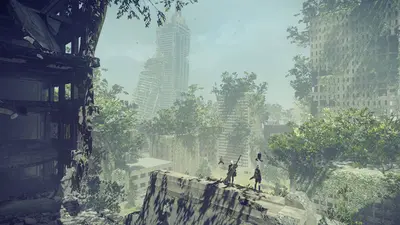NieR:Automata™ screenshot 4
