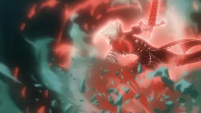 .hack//G.U. Last Recode screenshot 5