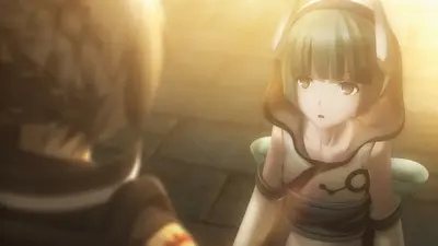 .hack//G.U. Last Recode screenshot 2