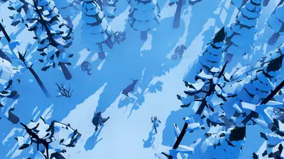 The Wild Eight screenshot 0