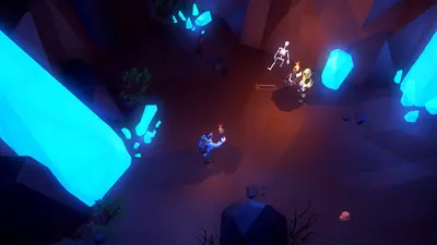 The Wild Eight screenshot 2