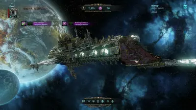 Warhammer 40,000: Inquisitor - Martyr screenshot 4