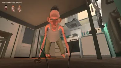 Cockroach Simulator screenshot 5
