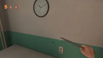 Cockroach Simulator screenshot 11