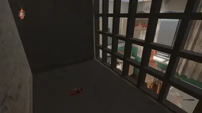Cockroach Simulator screenshot 8