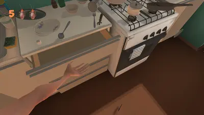 Cockroach Simulator screenshot 7