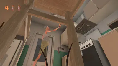 Cockroach Simulator screenshot 6