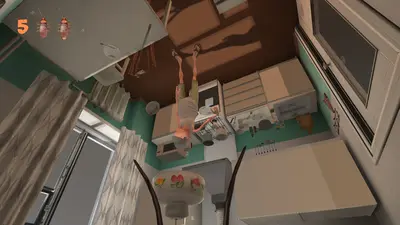 Cockroach Simulator screenshot 12