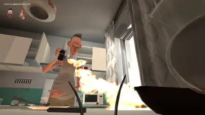 Cockroach Simulator screenshot 0