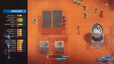 SYNTHETIK: Legion Rising screenshot 13