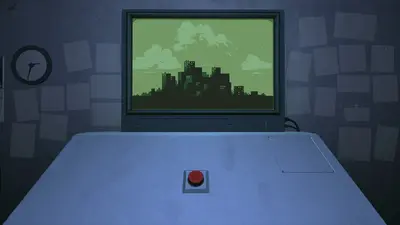 Please, Don't Touch Anything 3D screenshot 0