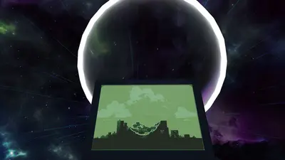 Please, Don't Touch Anything 3D screenshot 1