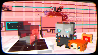 Slayaway Camp screenshot 13