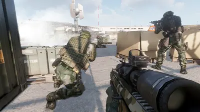 Argo screenshot 8