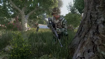 Argo screenshot 6