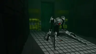 Haydee screenshot 5