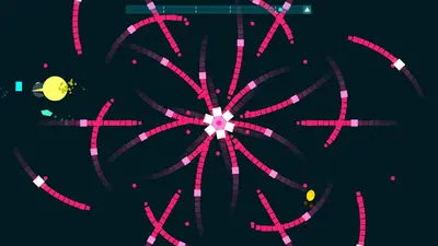 Just Shapes & Beats screenshot 3