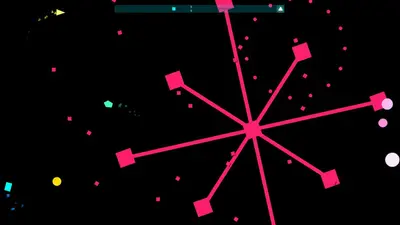 Just Shapes & Beats screenshot 0