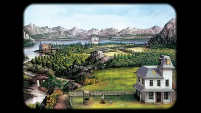 Rusty Lake: Roots screenshot 6