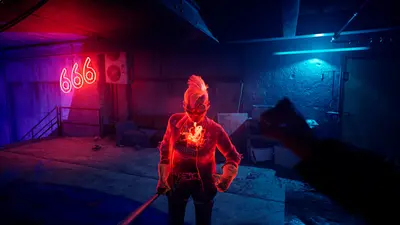 Vampire: The Masquerade® - Bloodlines™ 2 screenshot 4