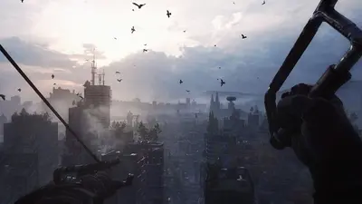 Dying Light 2 Stay Human: Reloaded Edition screenshot 9