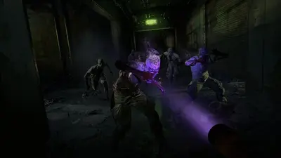 Dying Light 2 Stay Human: Reloaded Edition screenshot 6