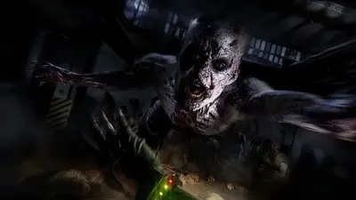 Dying Light 2 Stay Human: Reloaded Edition screenshot 8