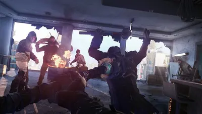 Dying Light 2 Stay Human: Reloaded Edition screenshot 7